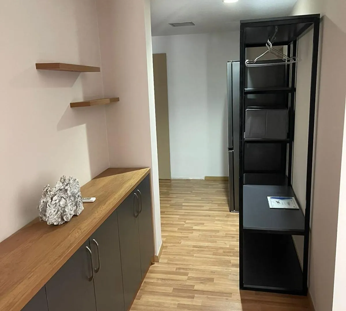 Aries Apartments Sarande