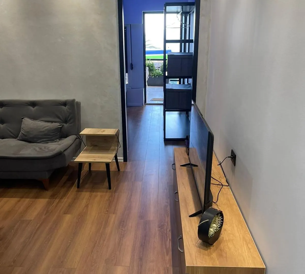 Aries Apartments Sarande