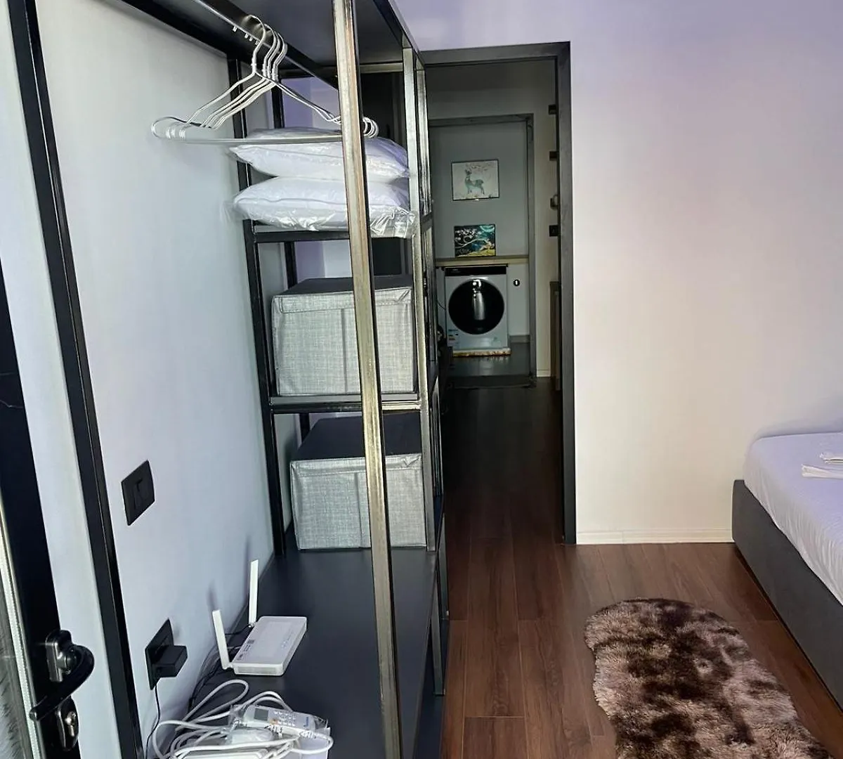 Aries Apartments Sarande