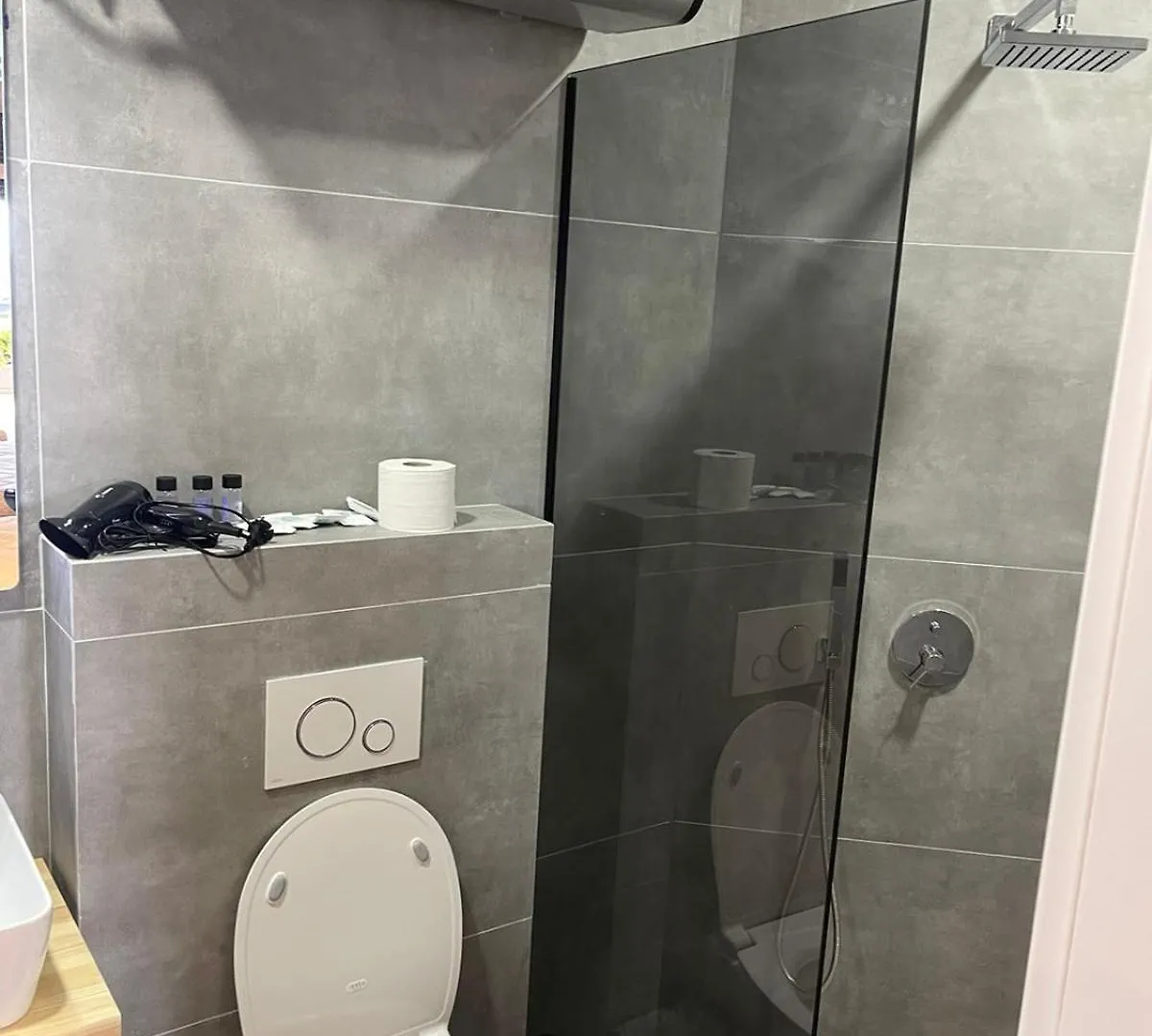 Aries Apartments Sarande