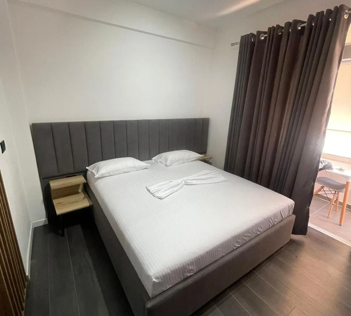 Aries Apartments Sarande
