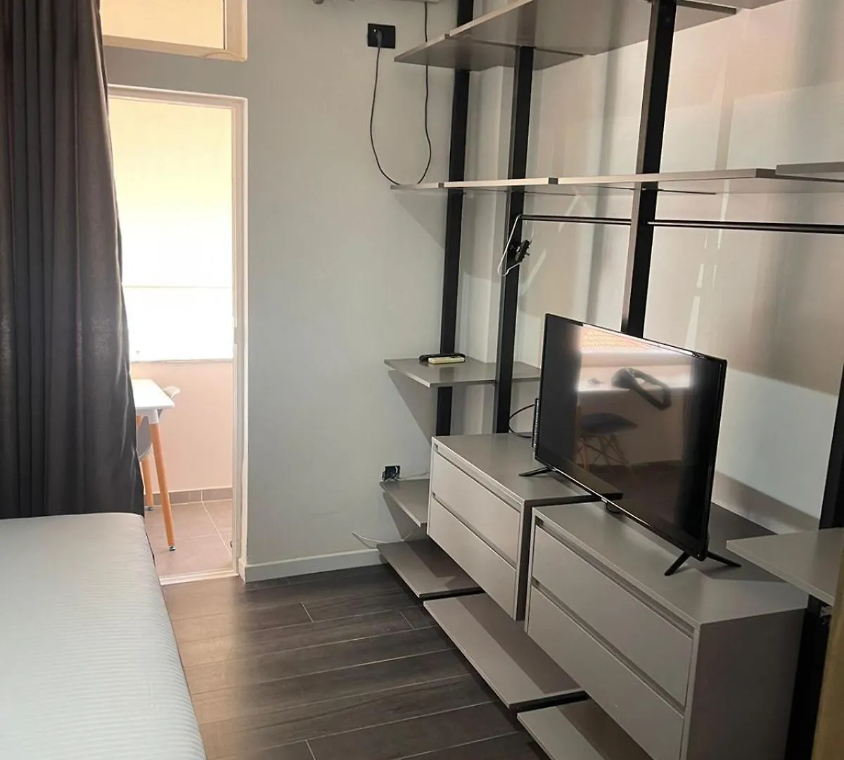 Aries Apartments Sarande