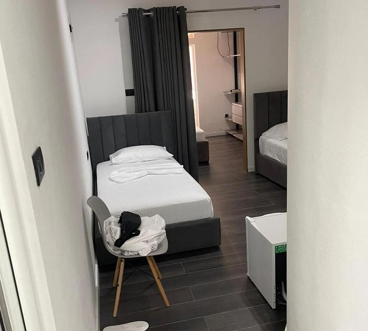 Aries Apartments Sarande Albania