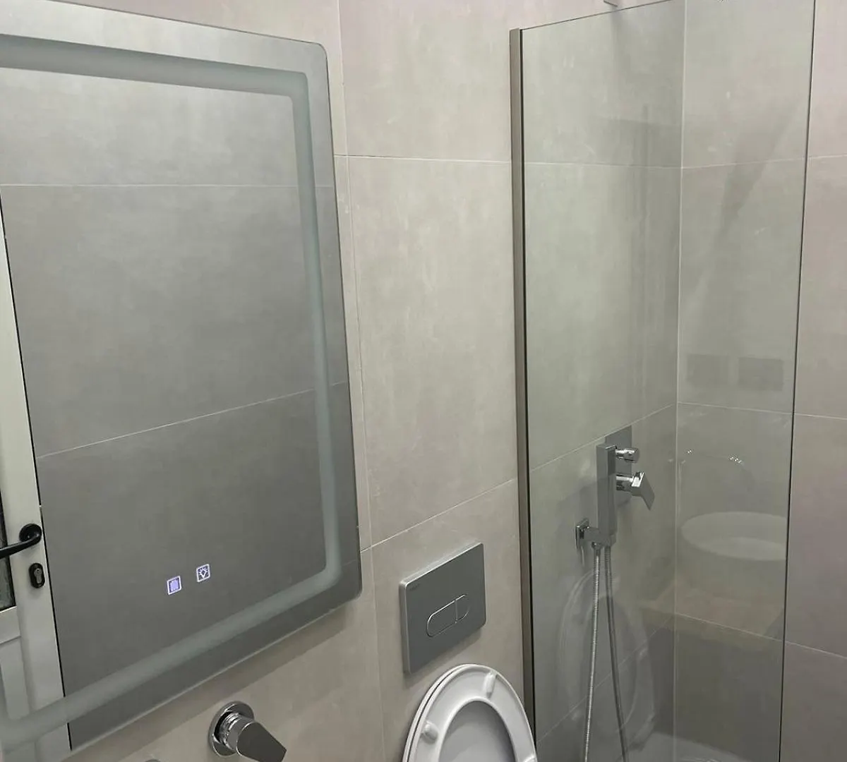 Aries Apartments Sarande