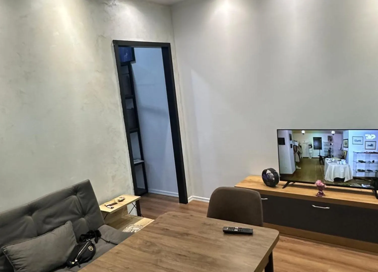 Aries Apartments Sarande