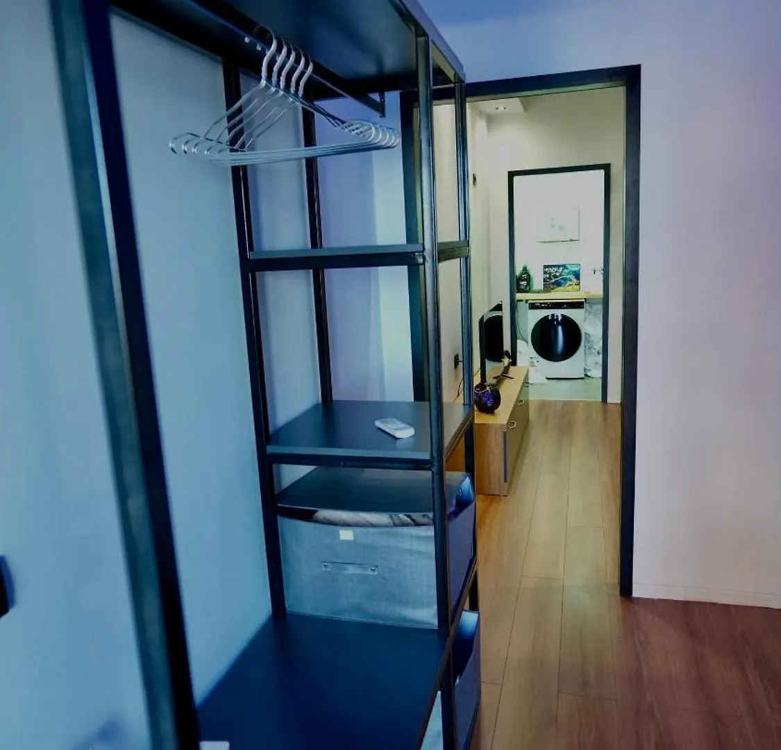 Aries Apartments Sarande