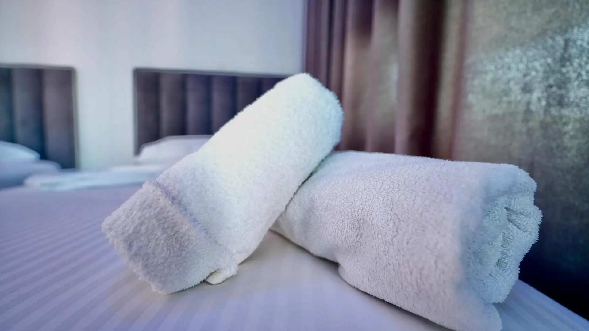 Aries Apartments Sarande
