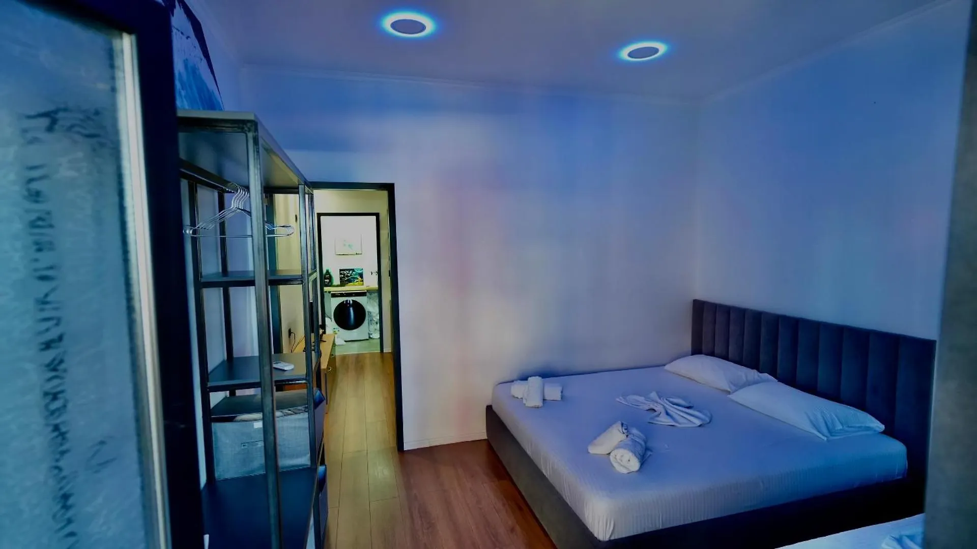 Aries Apartments Sarande Albania