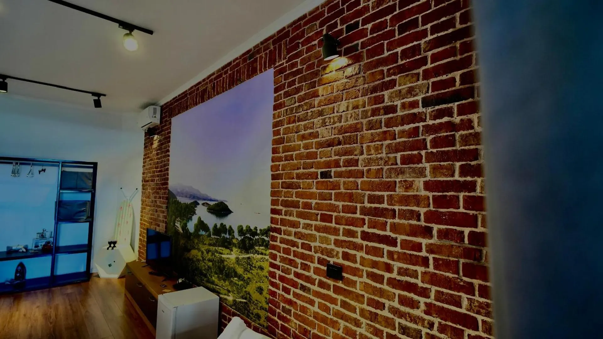 Aries Apartments Sarande