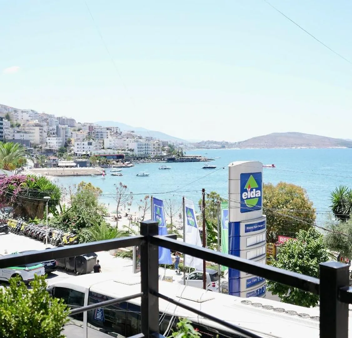 Aries Apartments Sarande