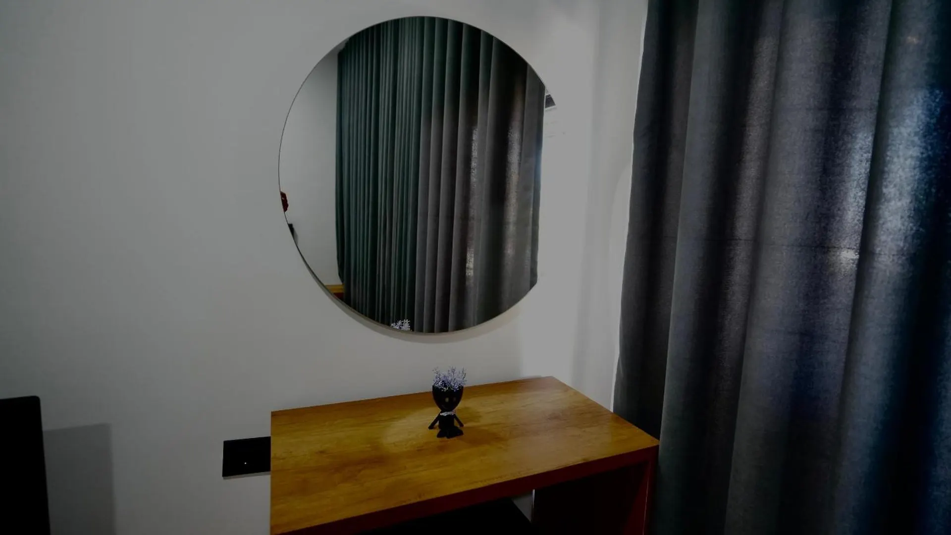 Aries Apartments Sarande