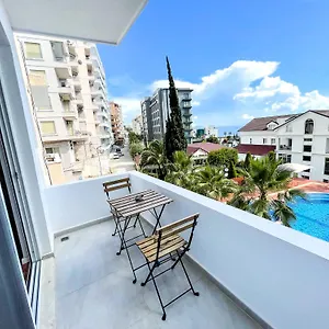  Apartamento Andrea
