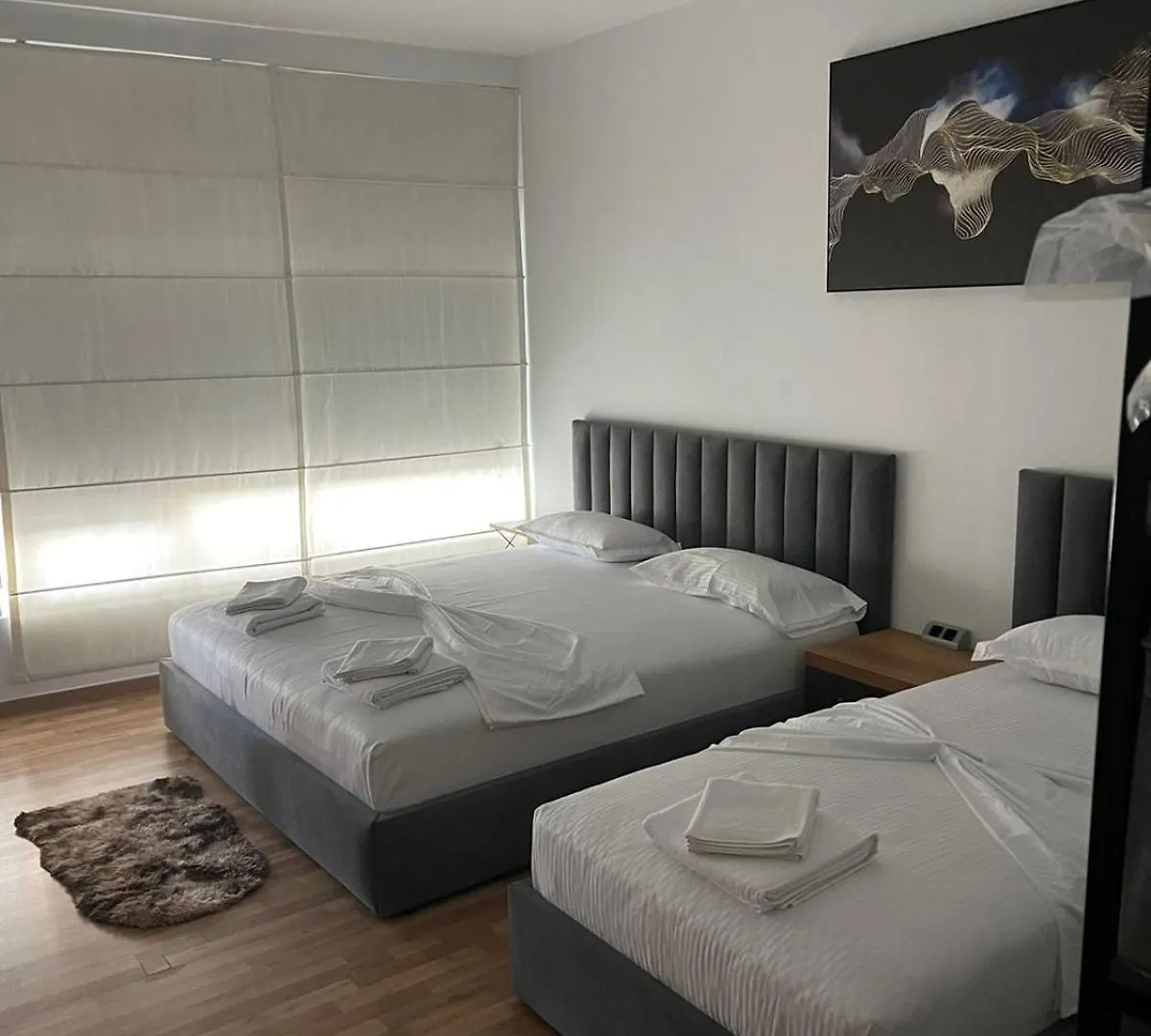 Aries Apartments Sarande