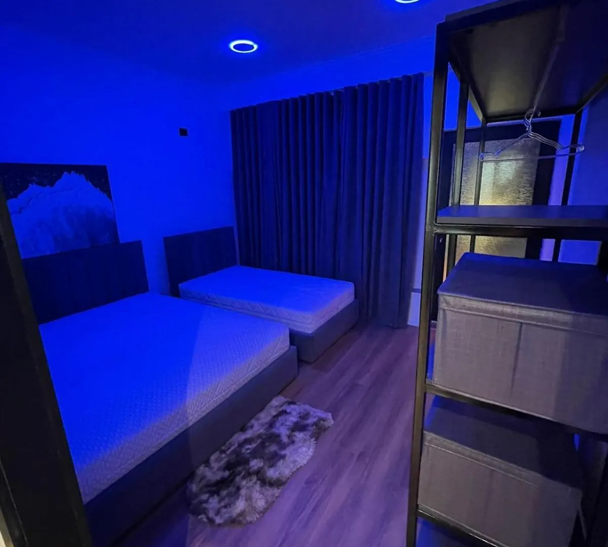 Aries Apartments Sarande