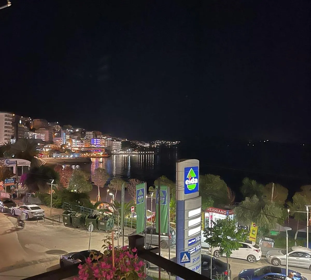 Aries Apartments Sarande