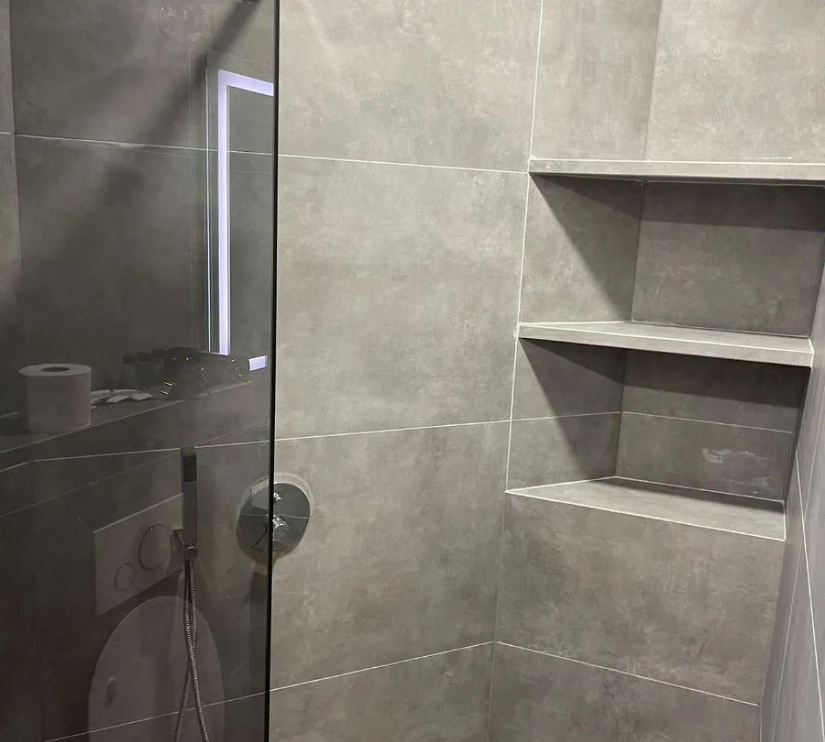 Aries Apartments Sarande