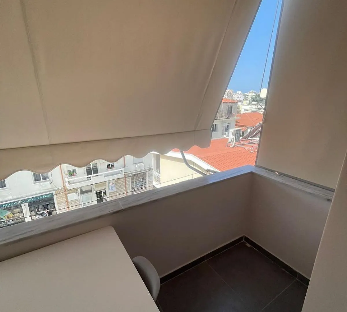Aries Apartments Sarande 0*,  Albania