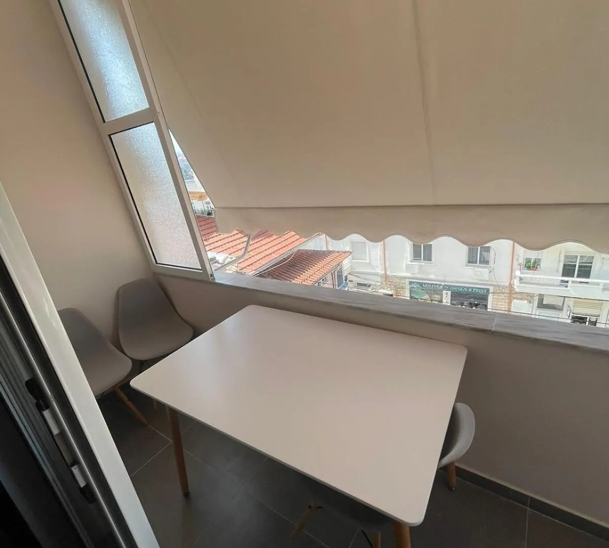 Aries Apartments Sarande