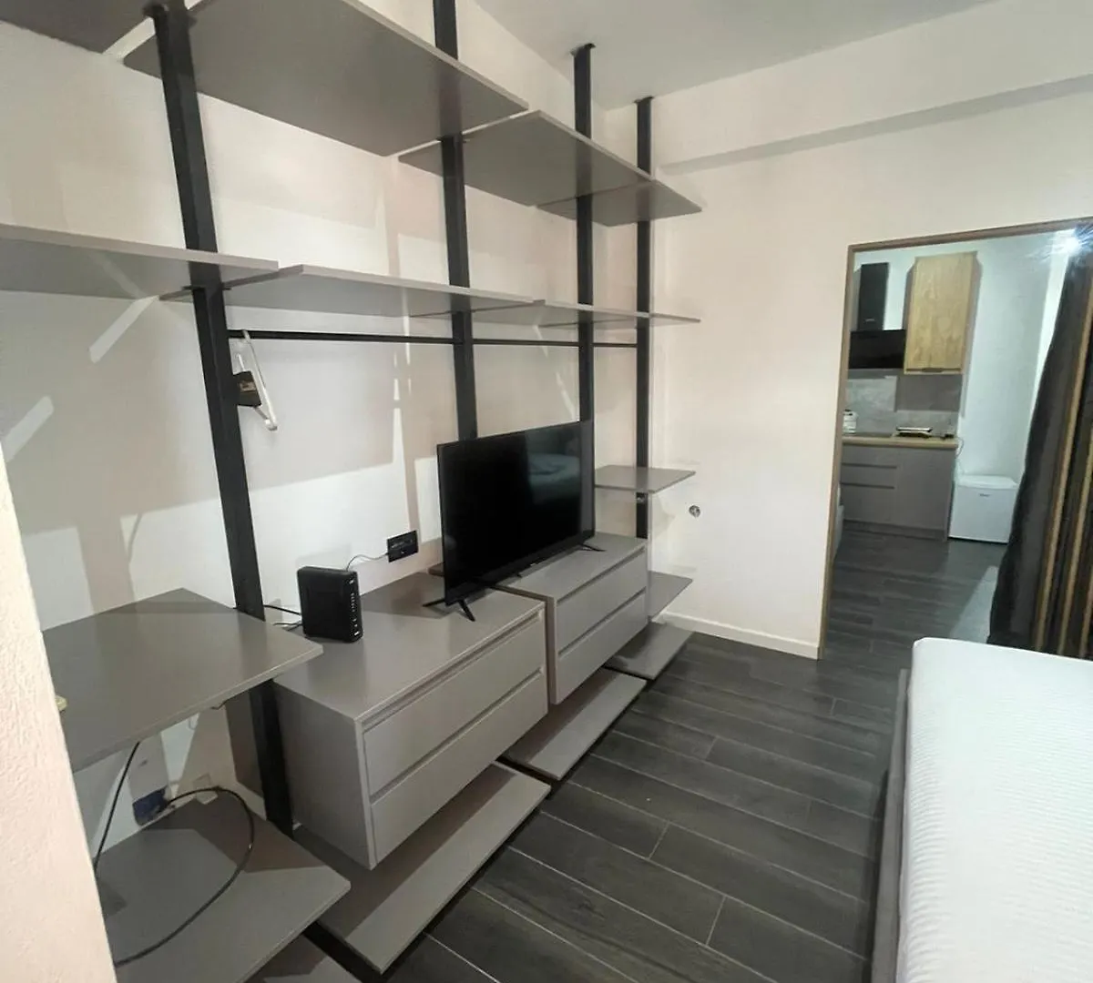Aries Apartments Sarande