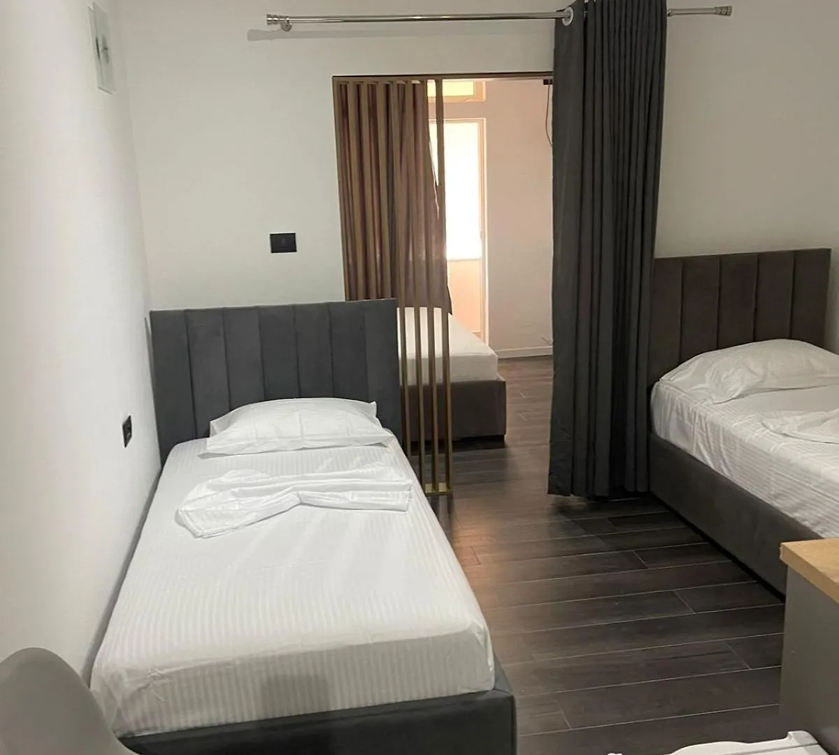 Aries Apartments Sarande